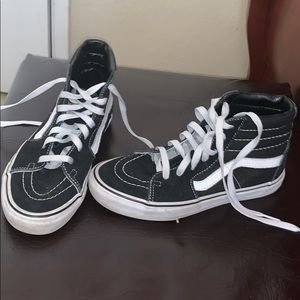 Vanz shoes